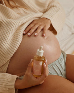 Minois mama olie 100 ml