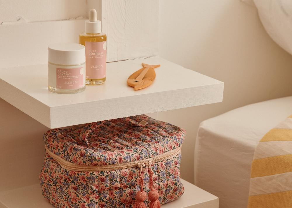 Minois mama olie 100 ml HUILEGENEREUSE