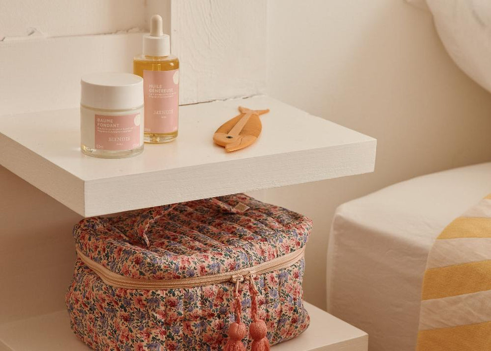 Minois mama olie 100 ml