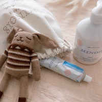 Minois x Main Sauvage geboorte set4