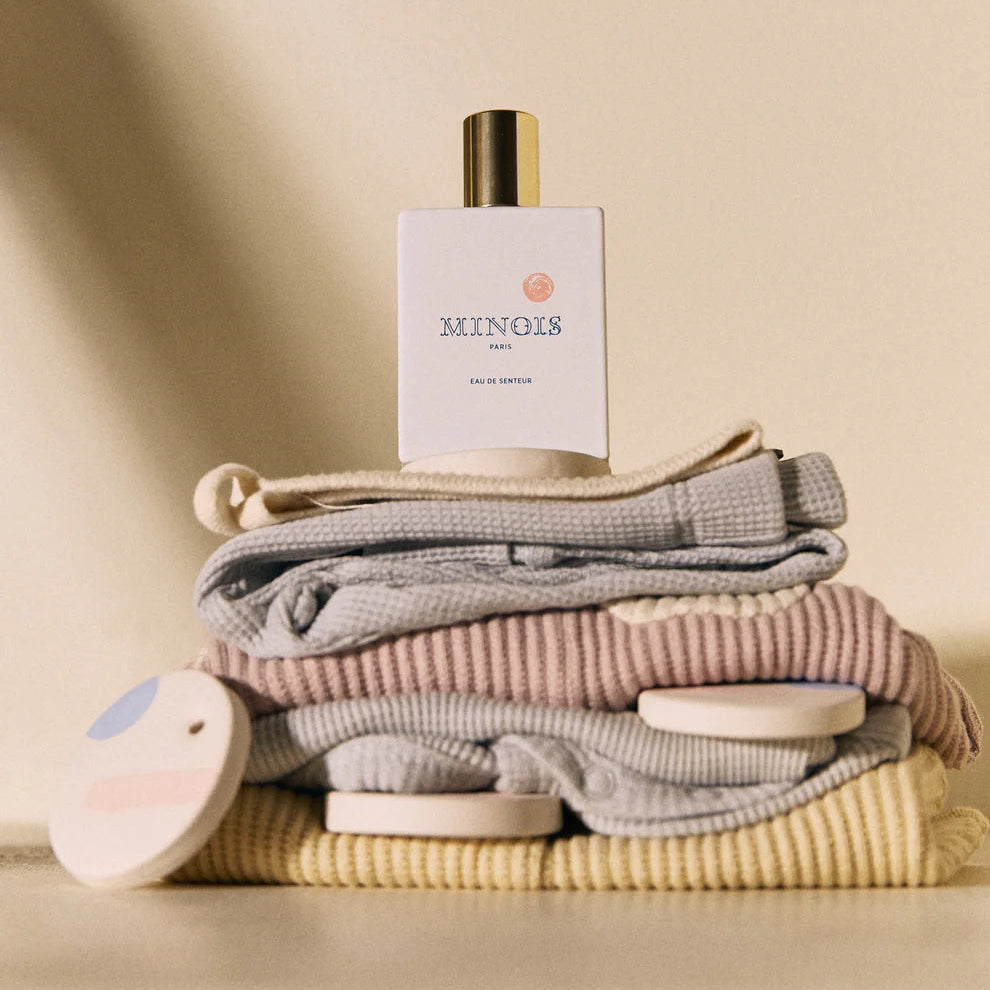Minois eau de senteur 50 ml EAU DE SENTEUR