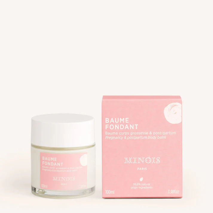 Minois mama balsem 100 ml