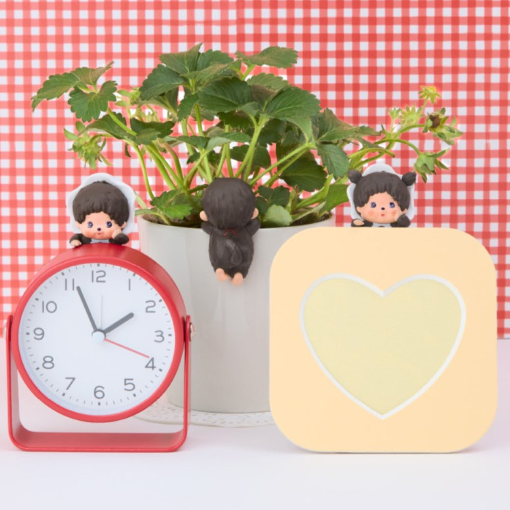 Monchhichi hippers ATBC-PVC