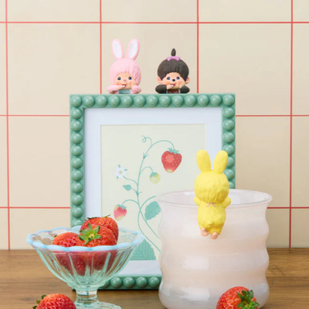 Monchhichi hippers kopen