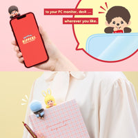 MonchhichiSonny Angel HippersSAS67003e