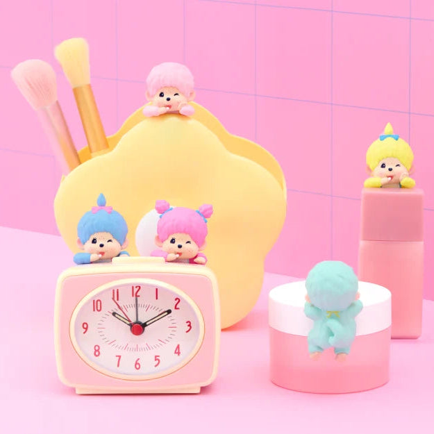 Monchhichi hippers wink serie kopen