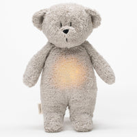 Moonie The Humming Bear Gray Natur 2.0