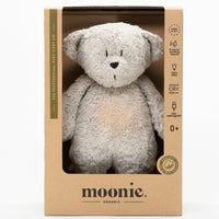 Moonie The Humming Bear Gray Natur 2.0