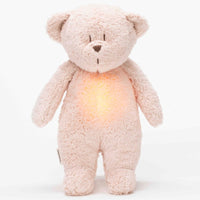 Moonie The Humming Bear Rose Natur 2.0