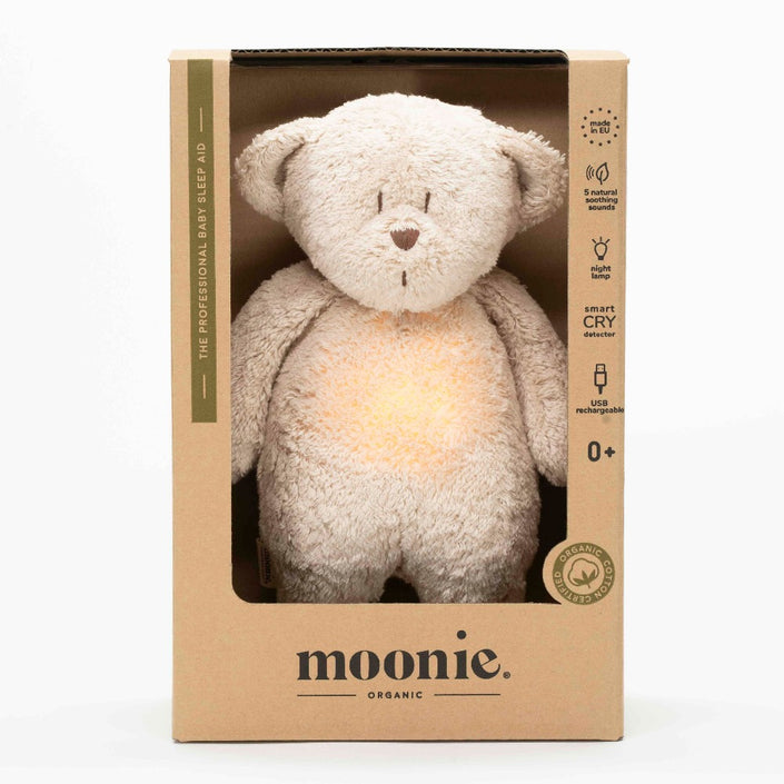 Moonie The Humming Bear Sand Natur 2.0