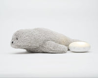 Moonie The Humming Seal Grey 2.0S-GRc