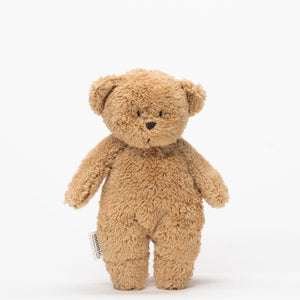 Moonie knuffel beer little CappuccinoSB-CA