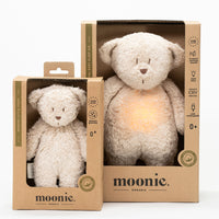 Moonie knuffel beer little Sand 590394398610 b