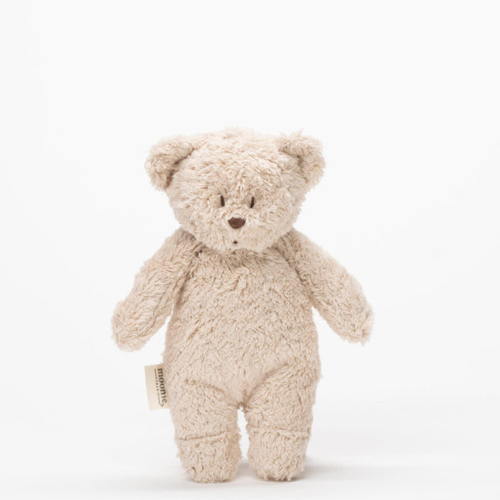 Moonie knuffel beer little Sand 590394398610 c