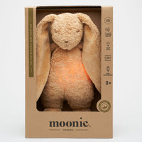 Moonie The Humming Bunny Cappuccino Natur 2.0
