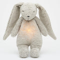 Moonie The Humming Bunny Gray Natur 2.0