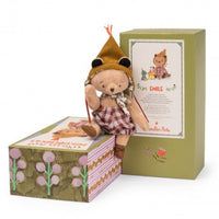 Moulin Roty Emile de kleine Beer Les Minouchkas 10 mnd+