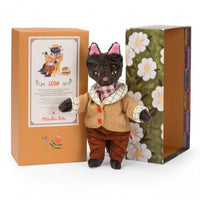 Moulin Roty Leon de Poes Les Minouchkas 10 mnd+