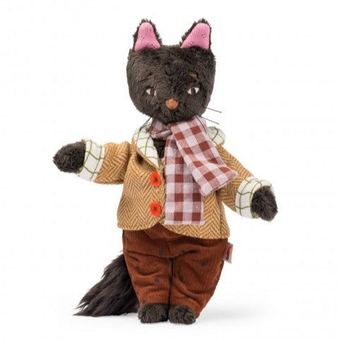 Moulin Roty Leon de Poes Les Minouchkas 10 mnd+ 3575676810286