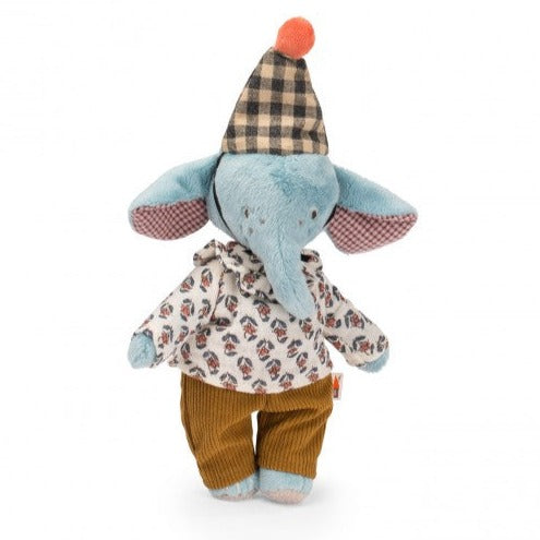 Moulin Roty Pablo de Olifant Les Minouchkas 10 mnd+