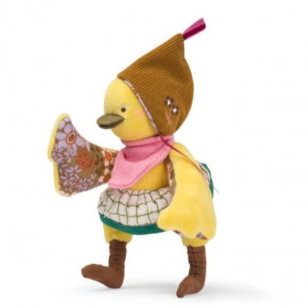Moulin Roty Rita de Eend Les minouchkas 10 mnd+ 3575676810309