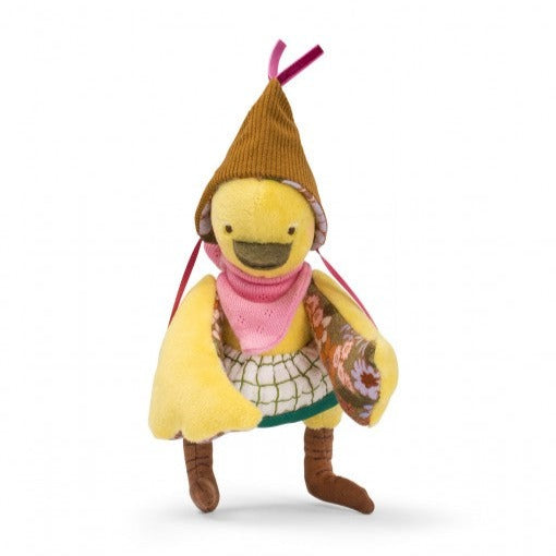 Moulin Roty Rita de Eend Les minouchkas 10 mnd+ 681030