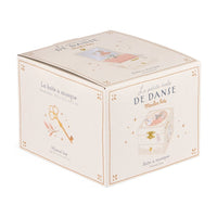 Moulin Roty muziekdoos bijoux Petite école