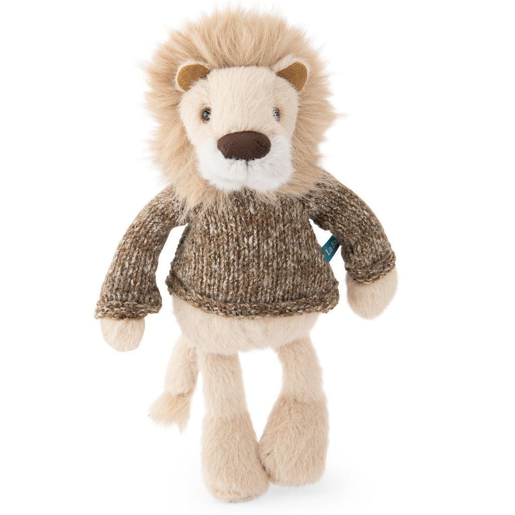Moulin Roty knuffel La Bande a Jojo Eliot de leeuw 0+ kopen