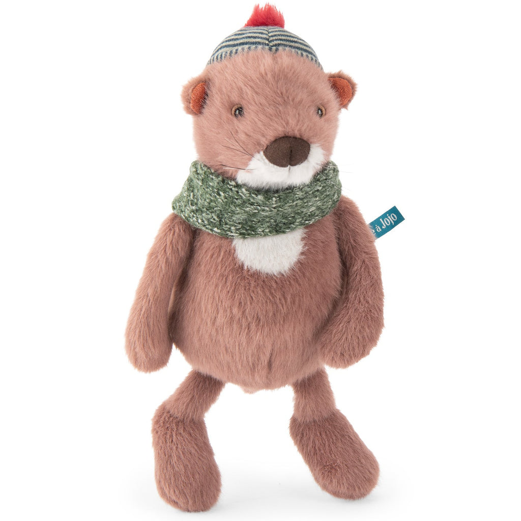 Moulin Roty knuffel La Bande a Jojo Gaby de otter 0+ kopen