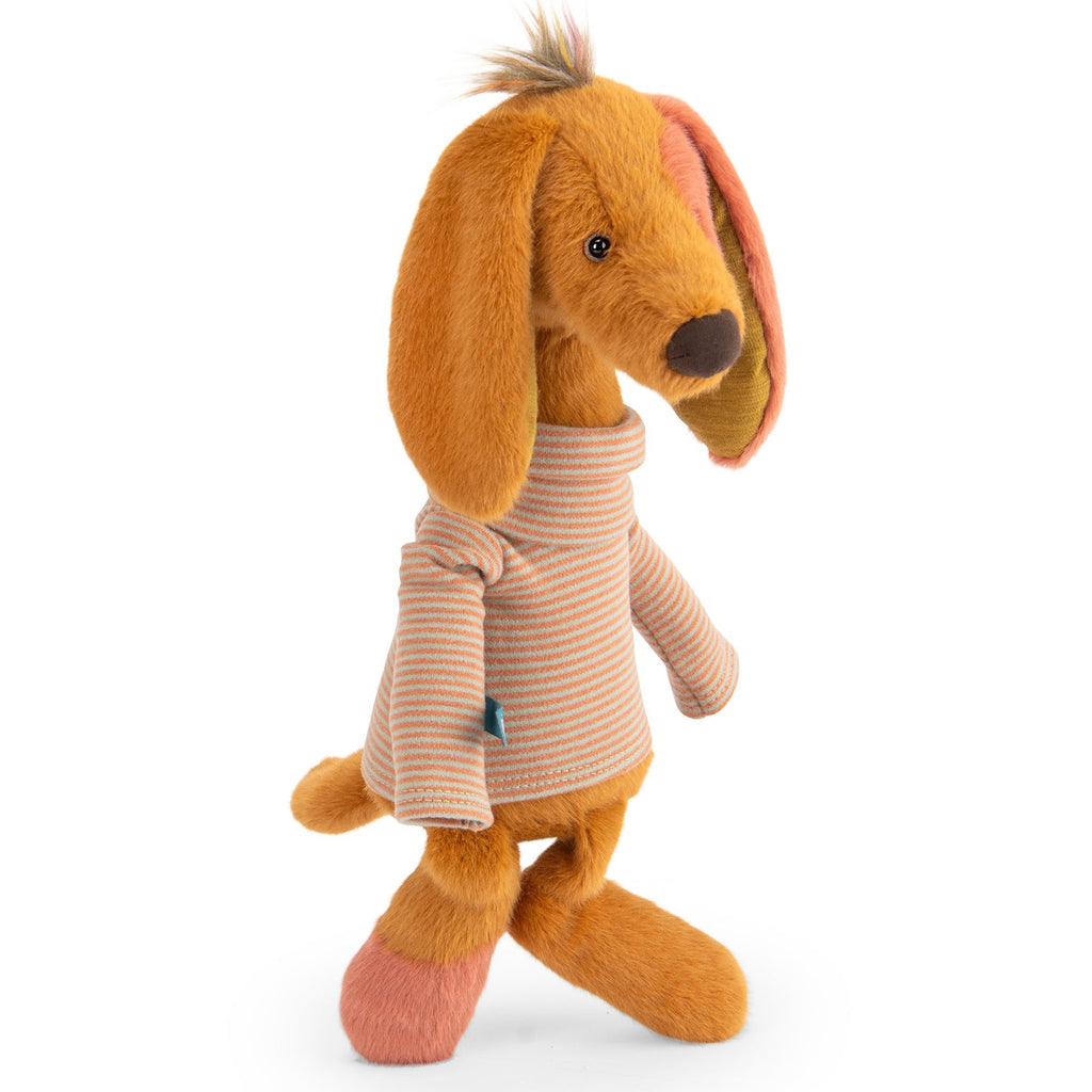 Moulin Roty knuffel La Bande a Jojo Owen de teckel 0+ kopen