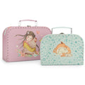 Moulin Roty kofferset Les Rosalies