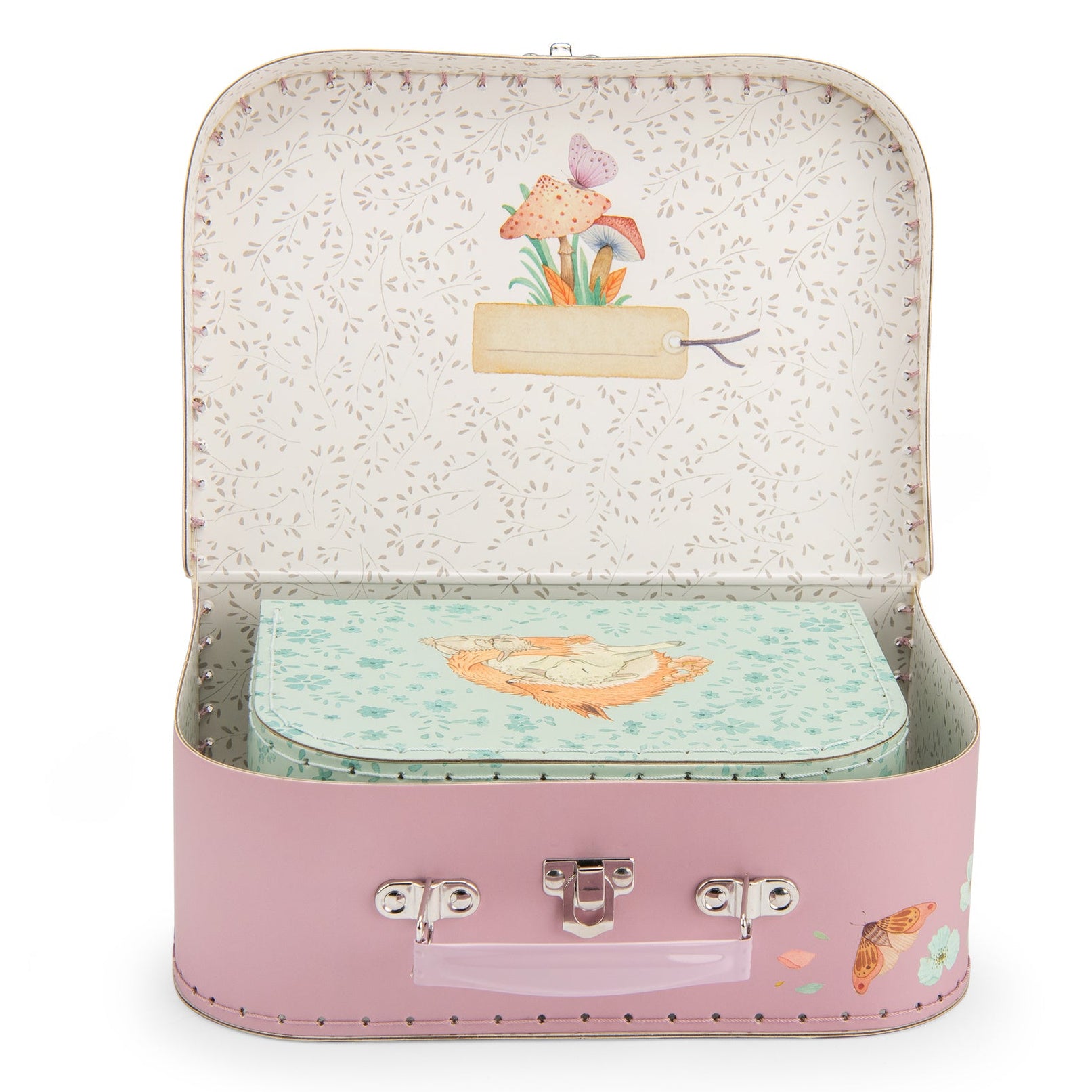 Moulin Roty kofferset Les Rosalies kopen