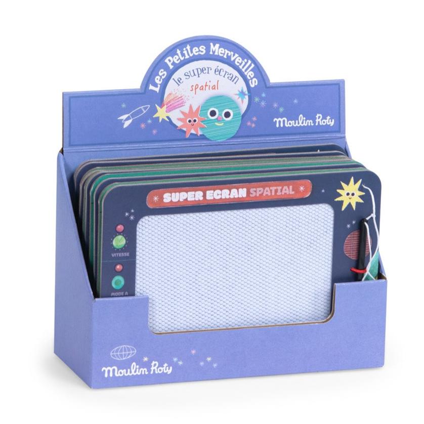 Moulin Roty magnetisch tekenbord 3 jr+ kopen