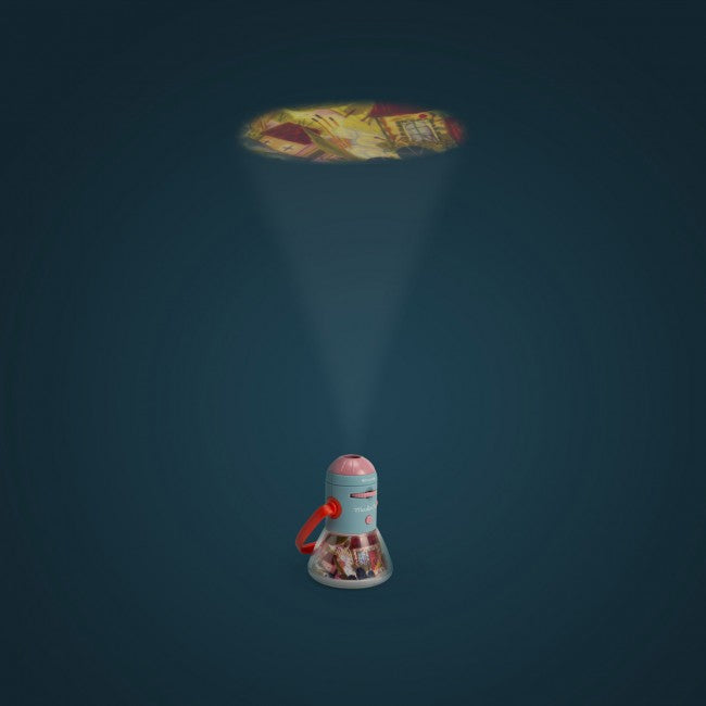 Moulin Roty projector Les Minouchkas 3 jr+