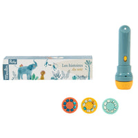 Moulin Roty projector Sous mon Baobab 4 jr+