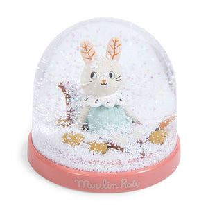 Moulin Roty sneeuwbol Après la Pluie