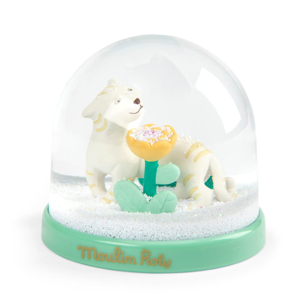 Moulin Roty sneeuwbol La foret Mawa kopen