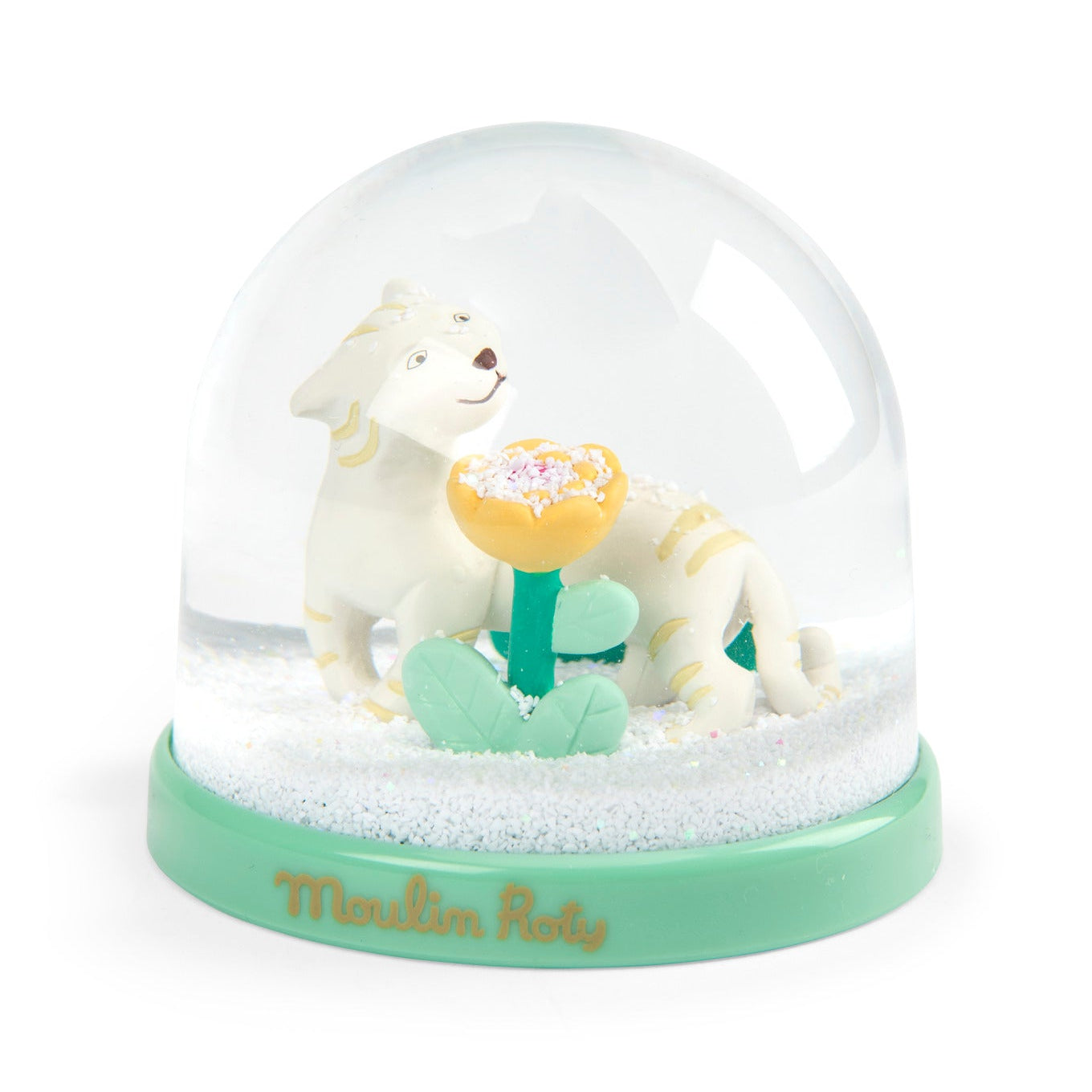 Moulin Roty sneeuwbol La foret Mawa