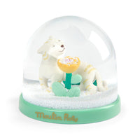 Moulin Roty sneeuwbol La foret Mawa