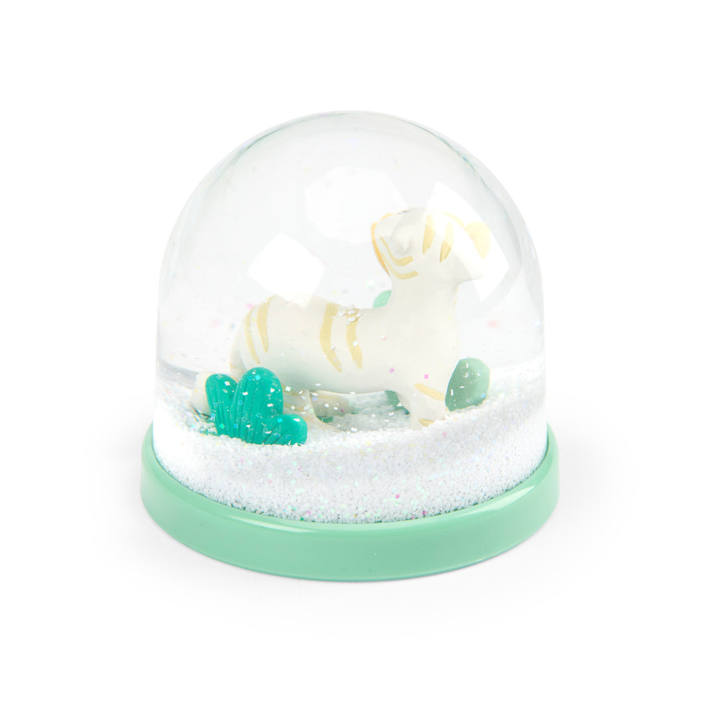 Moulin Roty sneeuwbol La foret Mawa 3575676881750