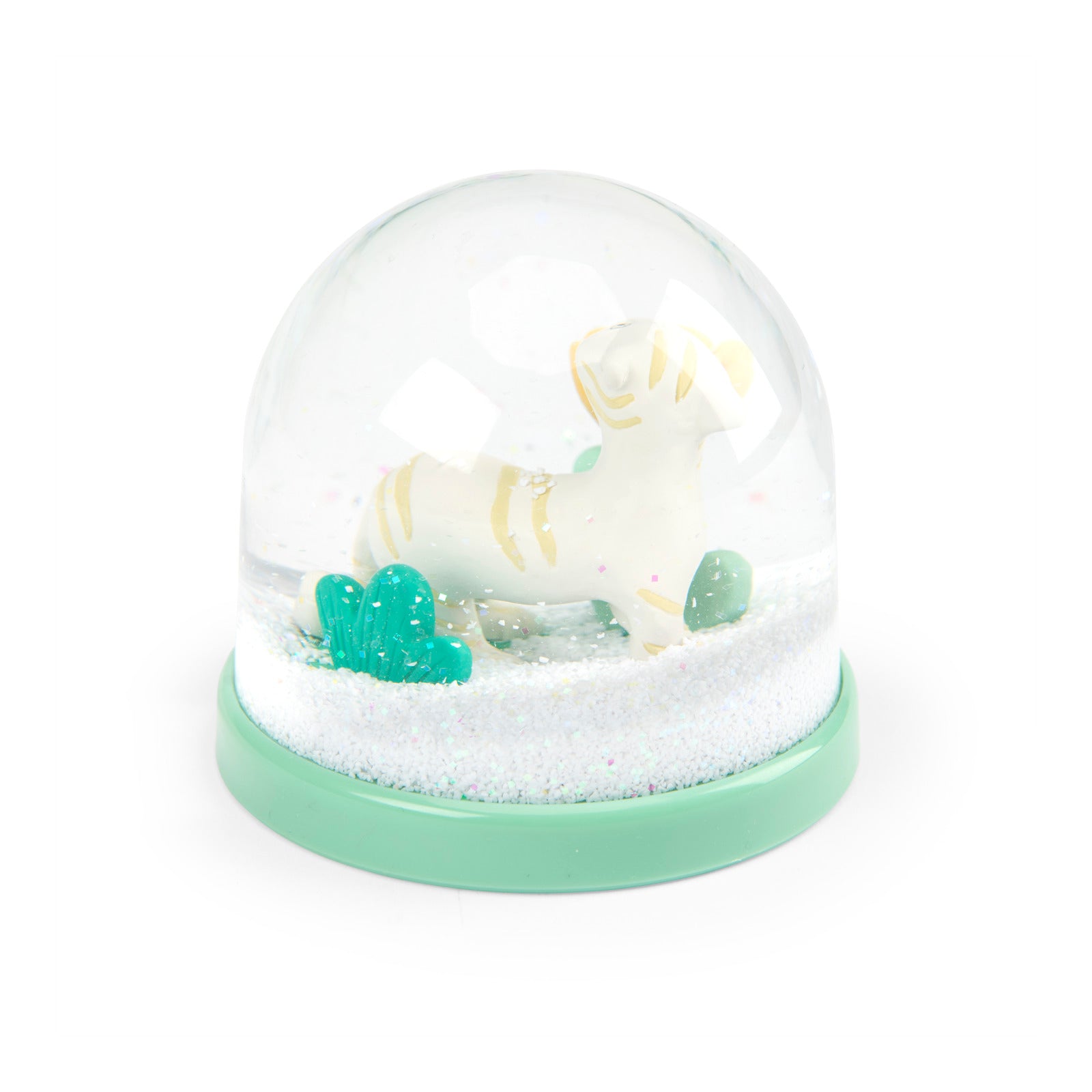 Moulin Roty sneeuwbol La foret Mawa