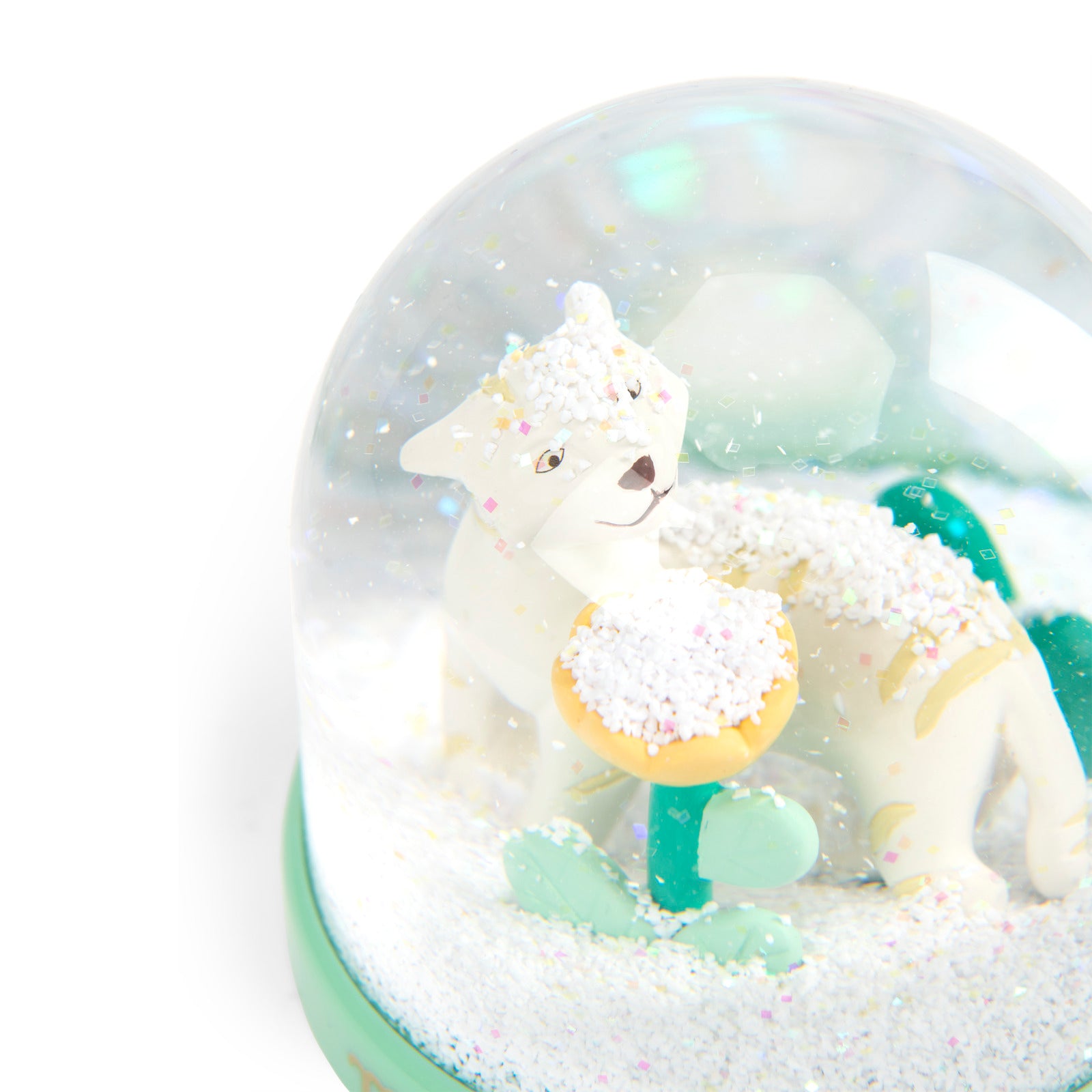 Moulin Roty sneeuwbol La foret Mawa