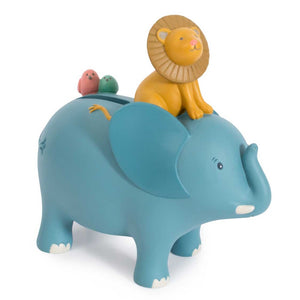 Moulin Roty spaarpot Sous mon Baobab