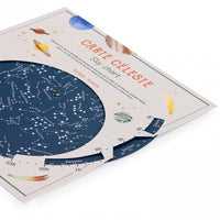 Moulin Roty sterrenkaart 8 jr+