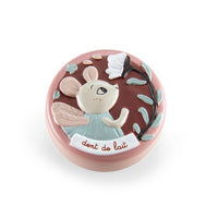 Moulin Roty tandendoosje Après la pluie