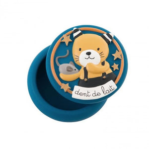 Moulin Roty tandendoosje Les moustaches