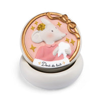 Moulin Roty tandendoosje Petite école