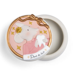 Moulin Roty tandendoosje Petite école