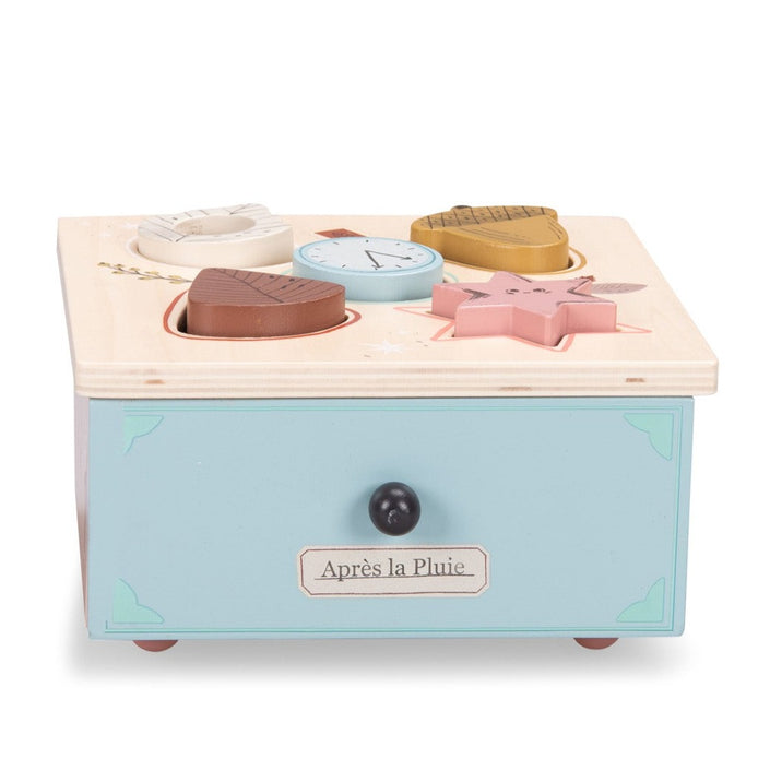 Moulin Roty vormenstoof Après la pluie 10 mnd+