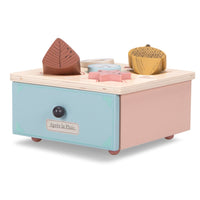 Moulin Roty vormenstoof Après la pluie 10 mnd+